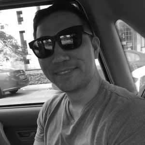 Meet your Posher, Kyle